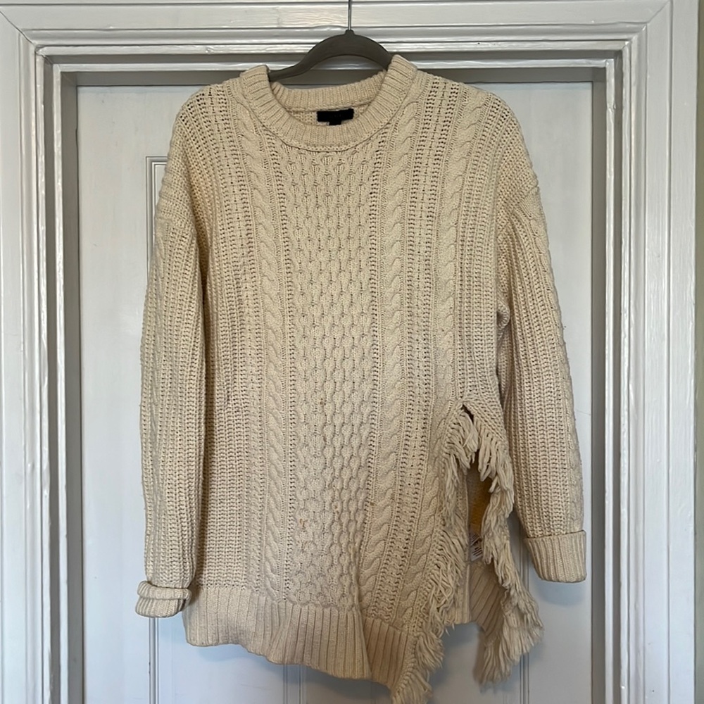 J. Crew